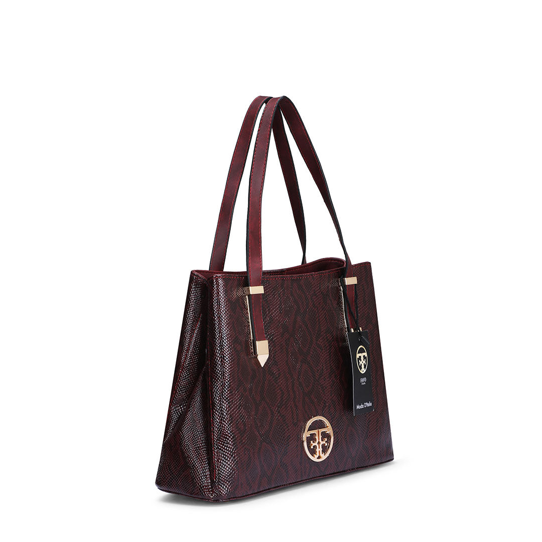 Luxura Tote