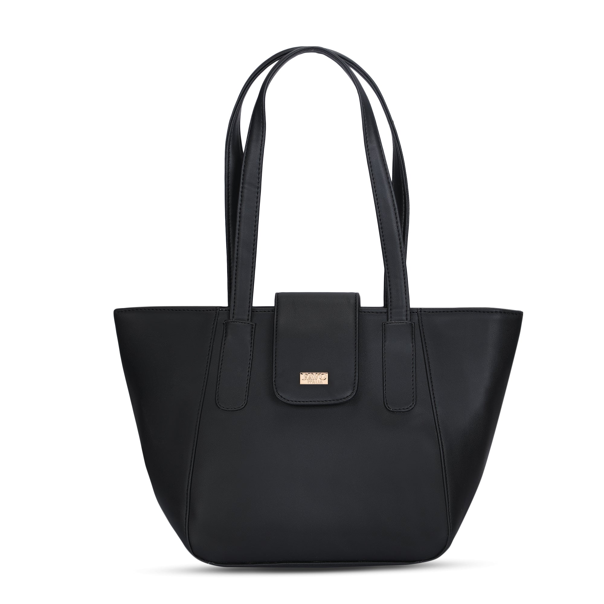 Seraphine Flap Tote Bag
