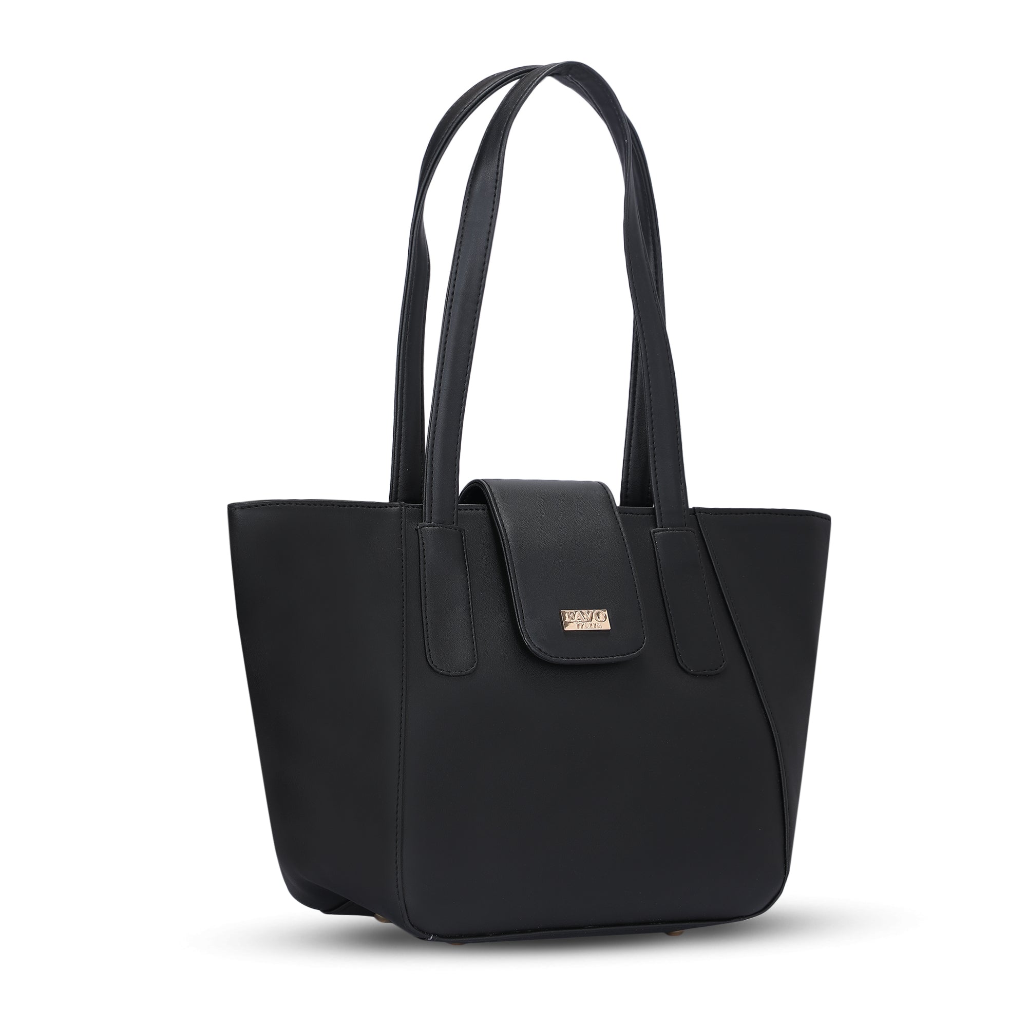 Seraphine Flap Tote Bag