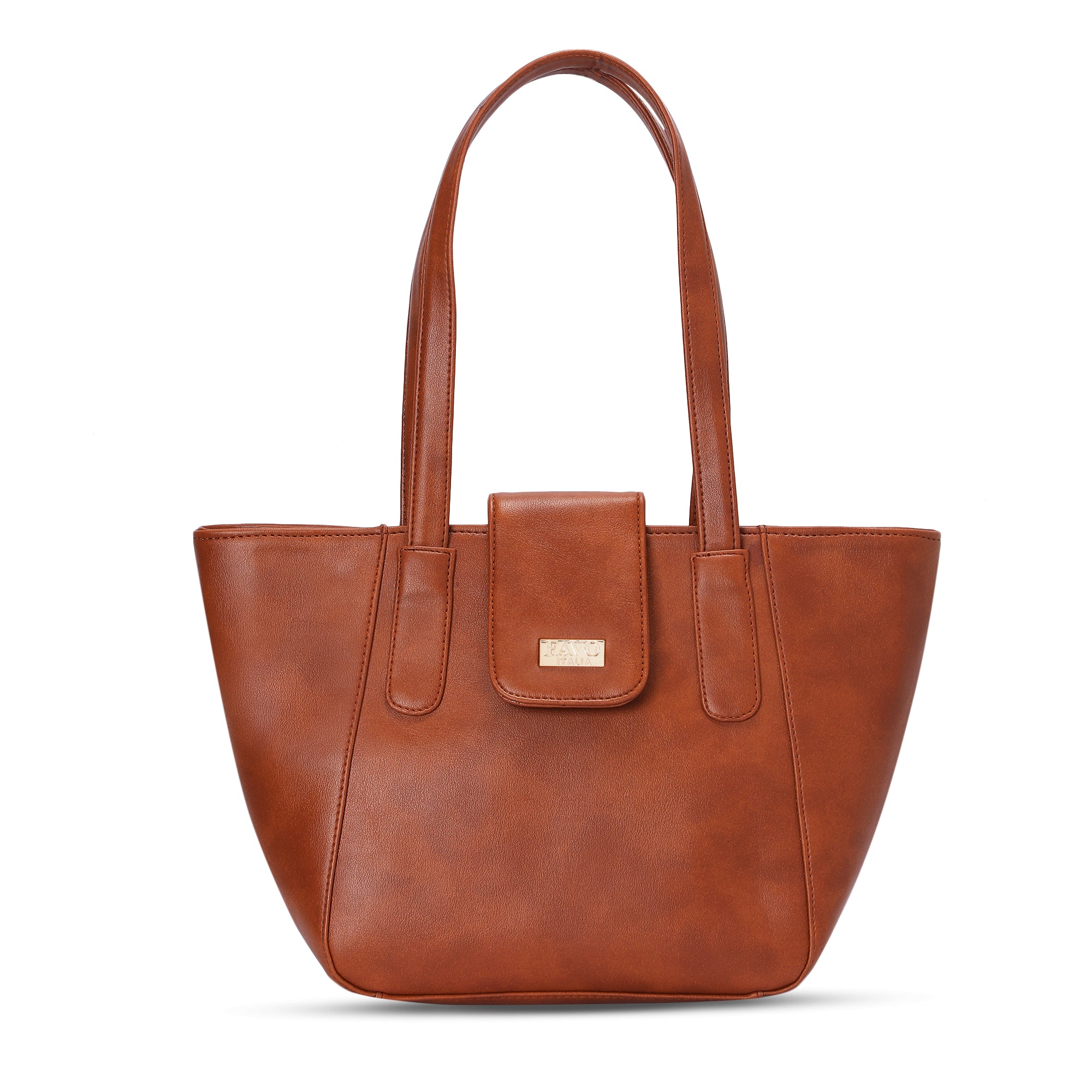 Seraphine Flap Tote Bag