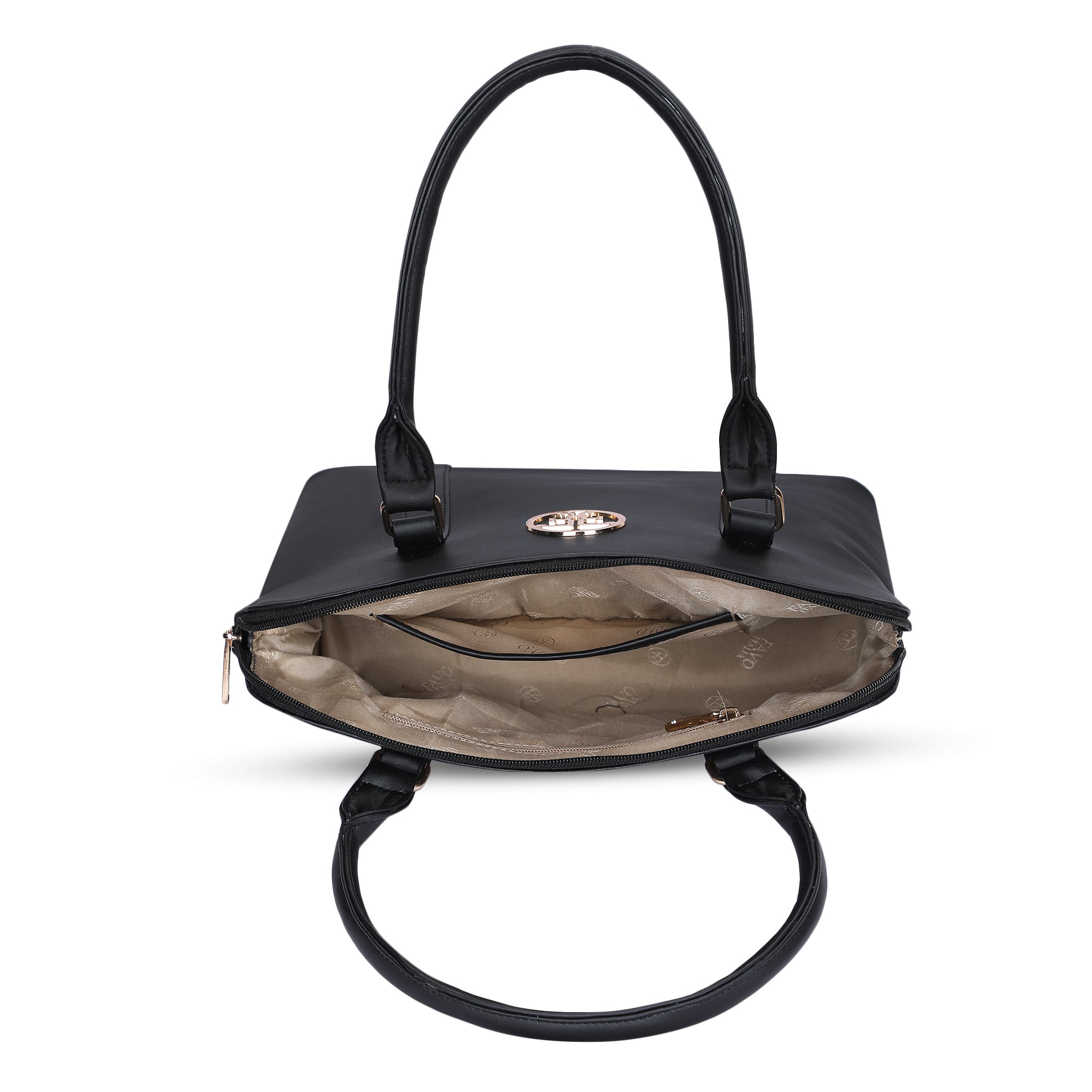 Classic Fashion Favo Tote Bag Favo Italia