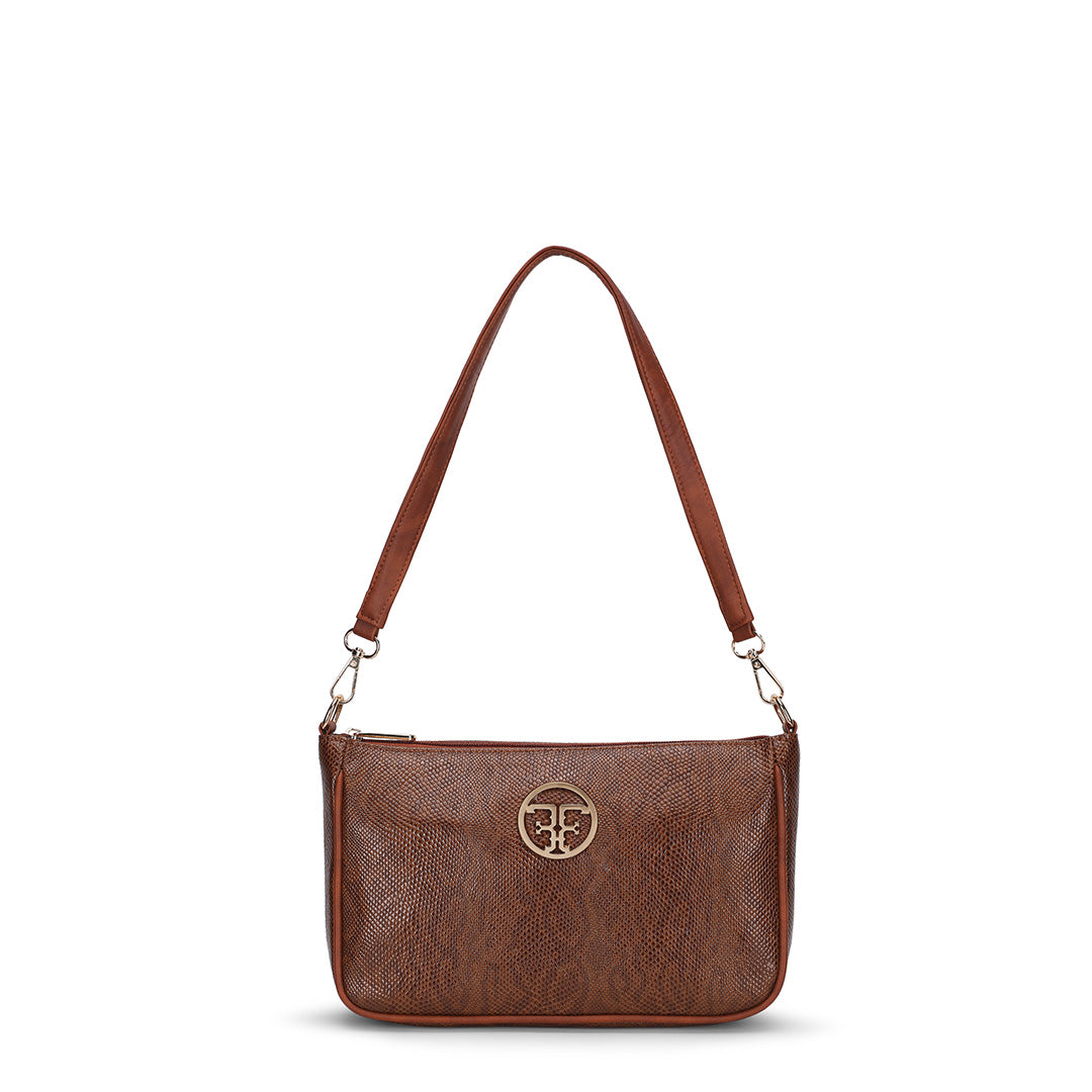 Party shoulder Bag Favo Italia