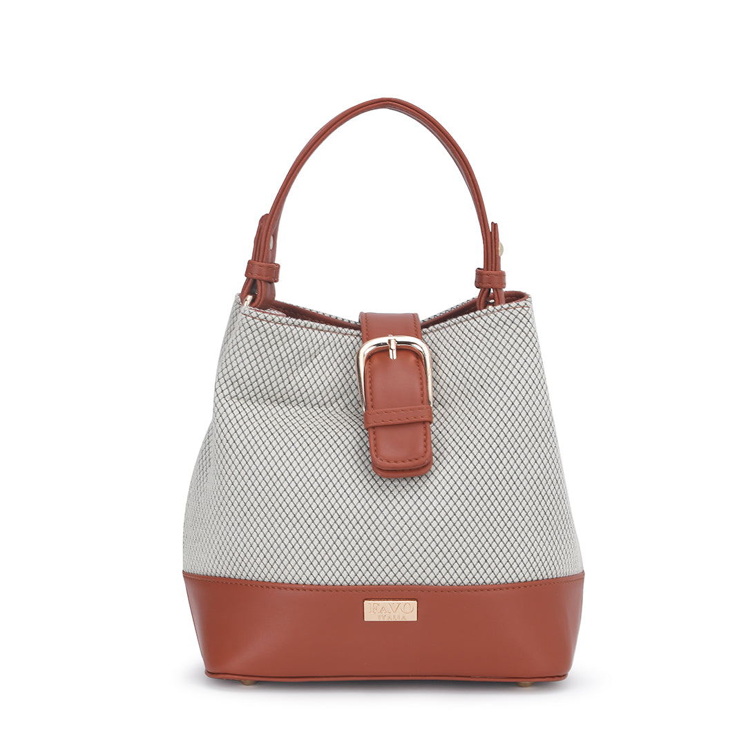 Couture Satchele bag