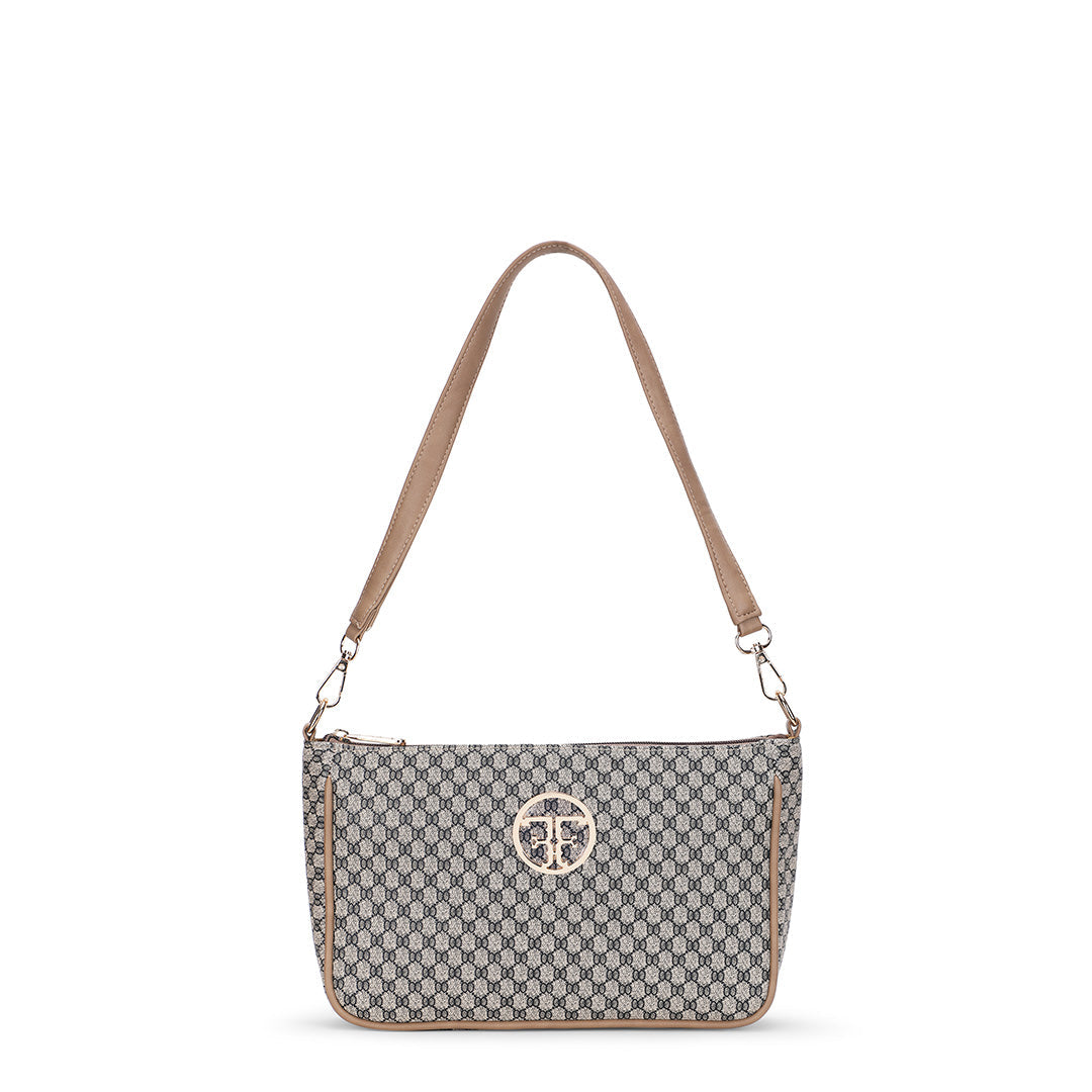 Party shoulder Bag Favo Italia