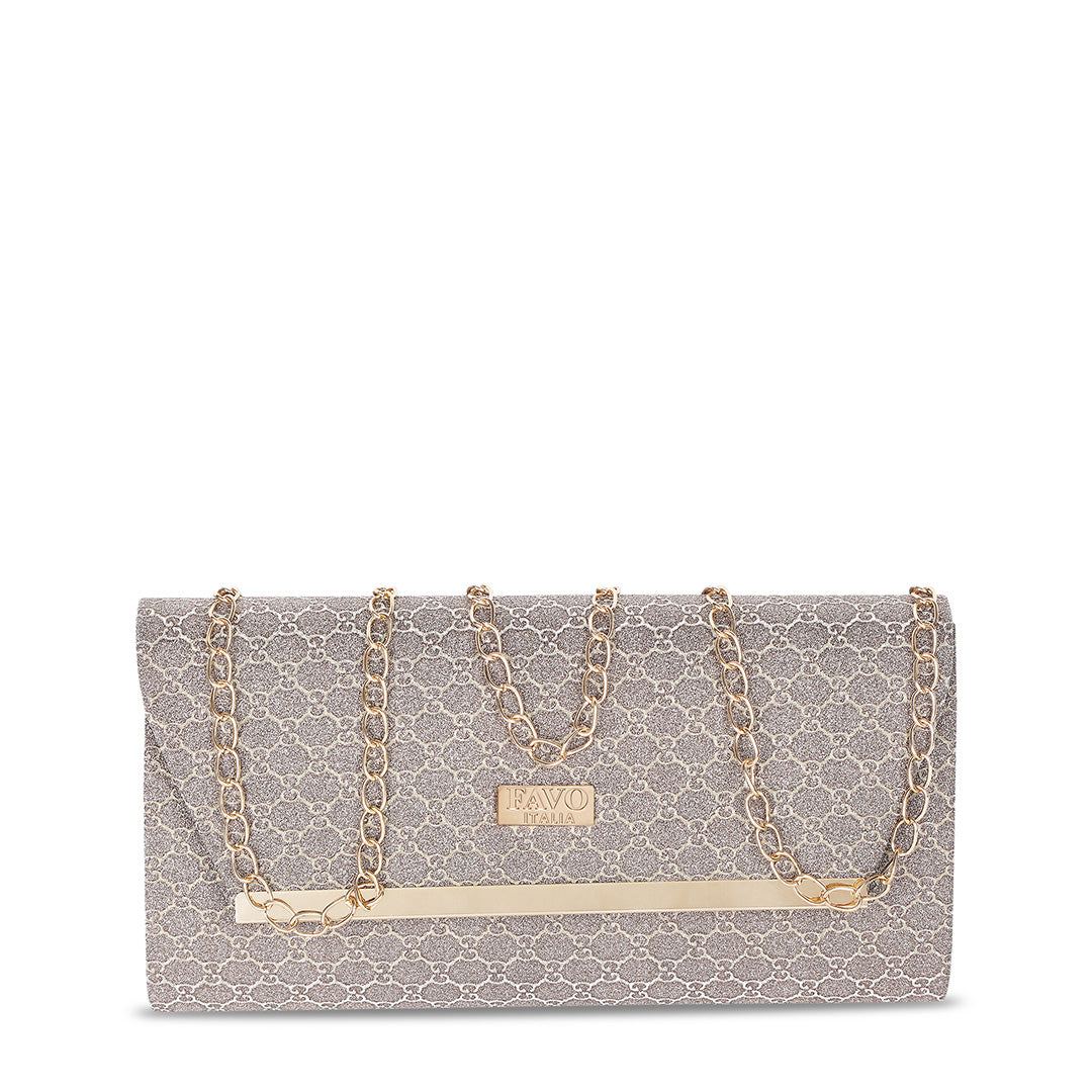 Monroe Glitter Clutches