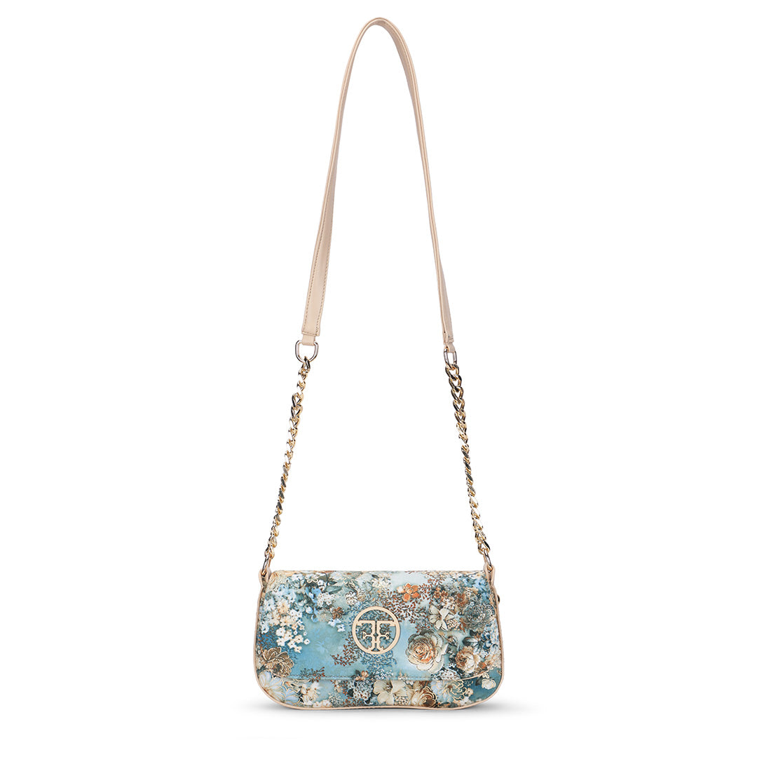 Party Fete sling bag