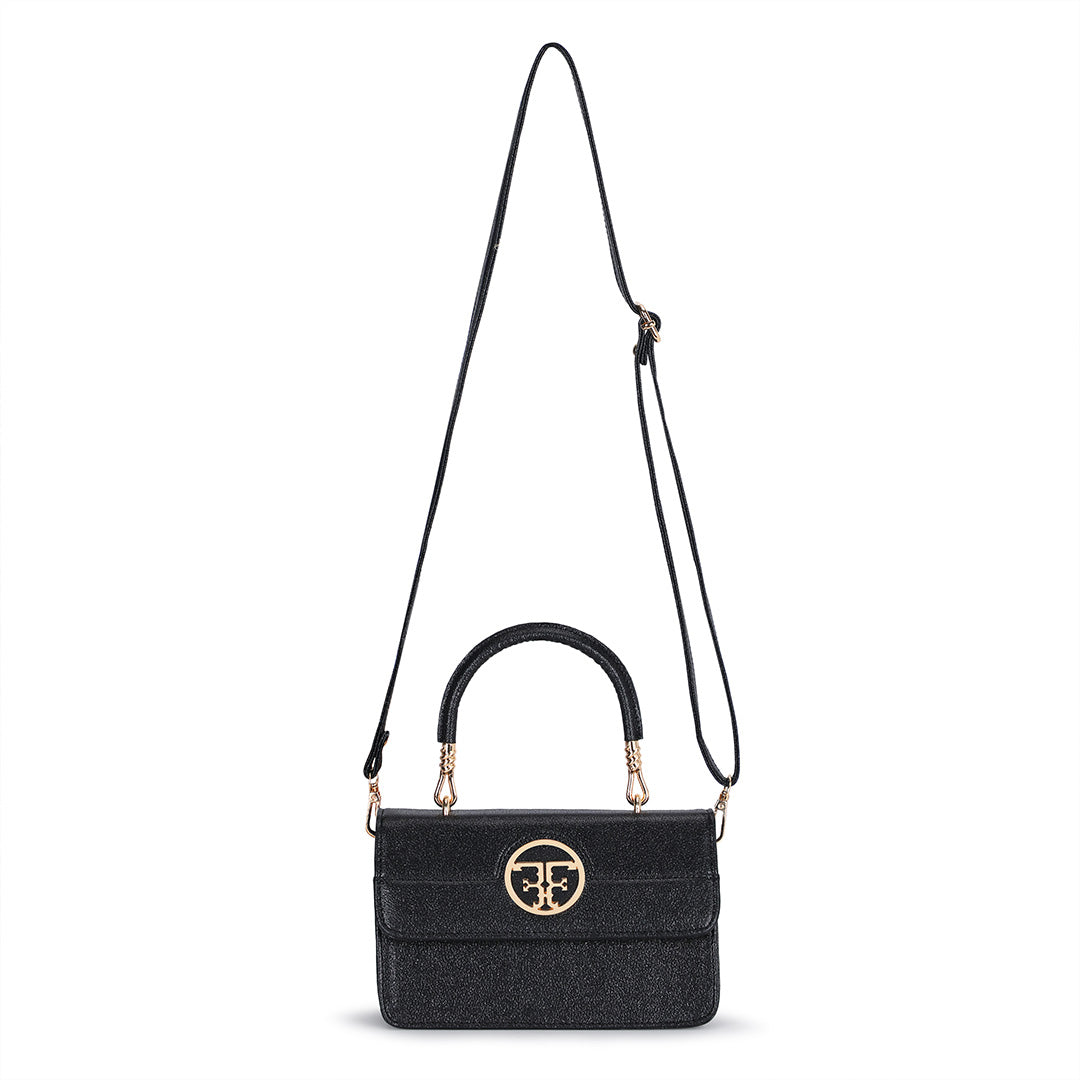 Charlotte Saddle Bag