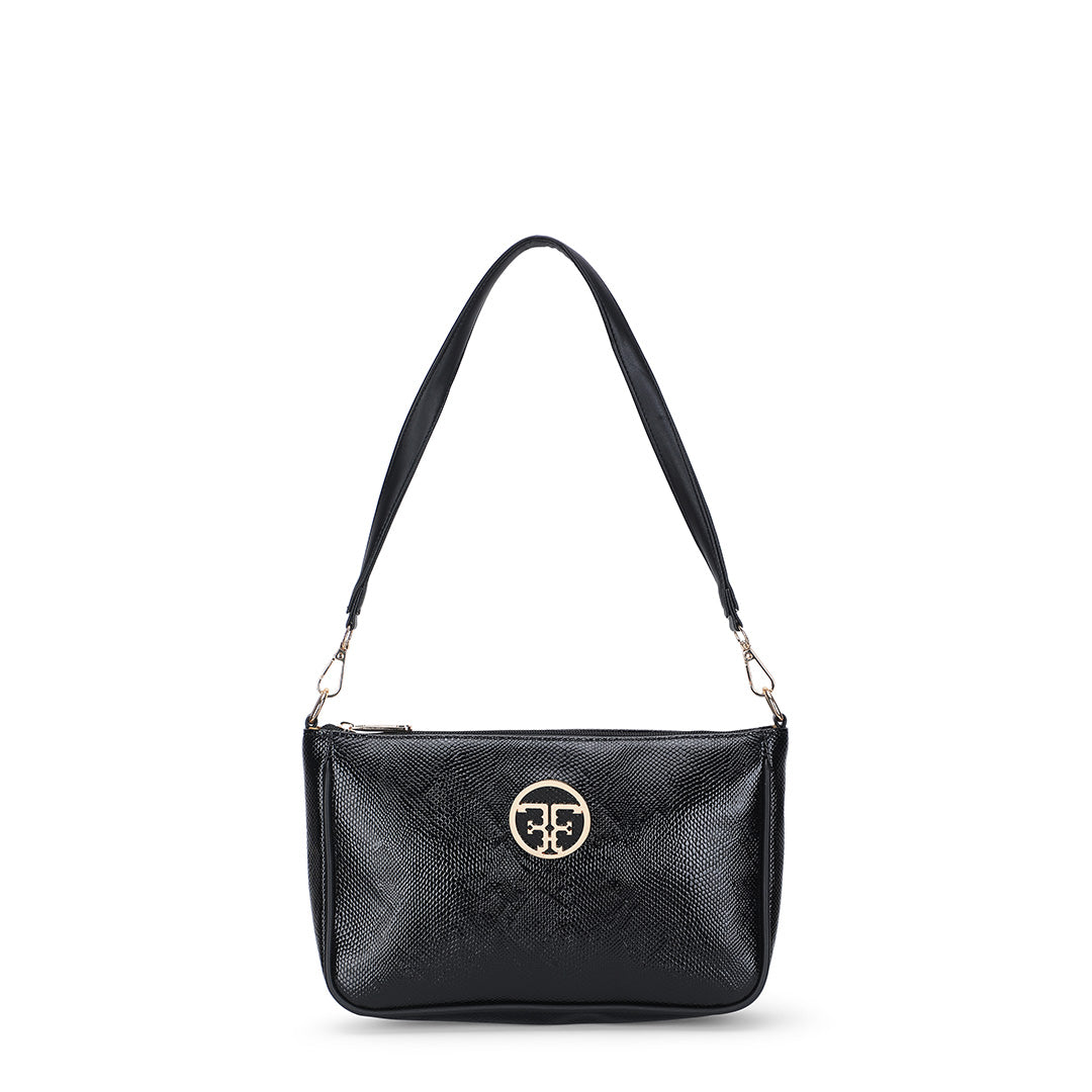 Party shoulder Bag Favo Italia