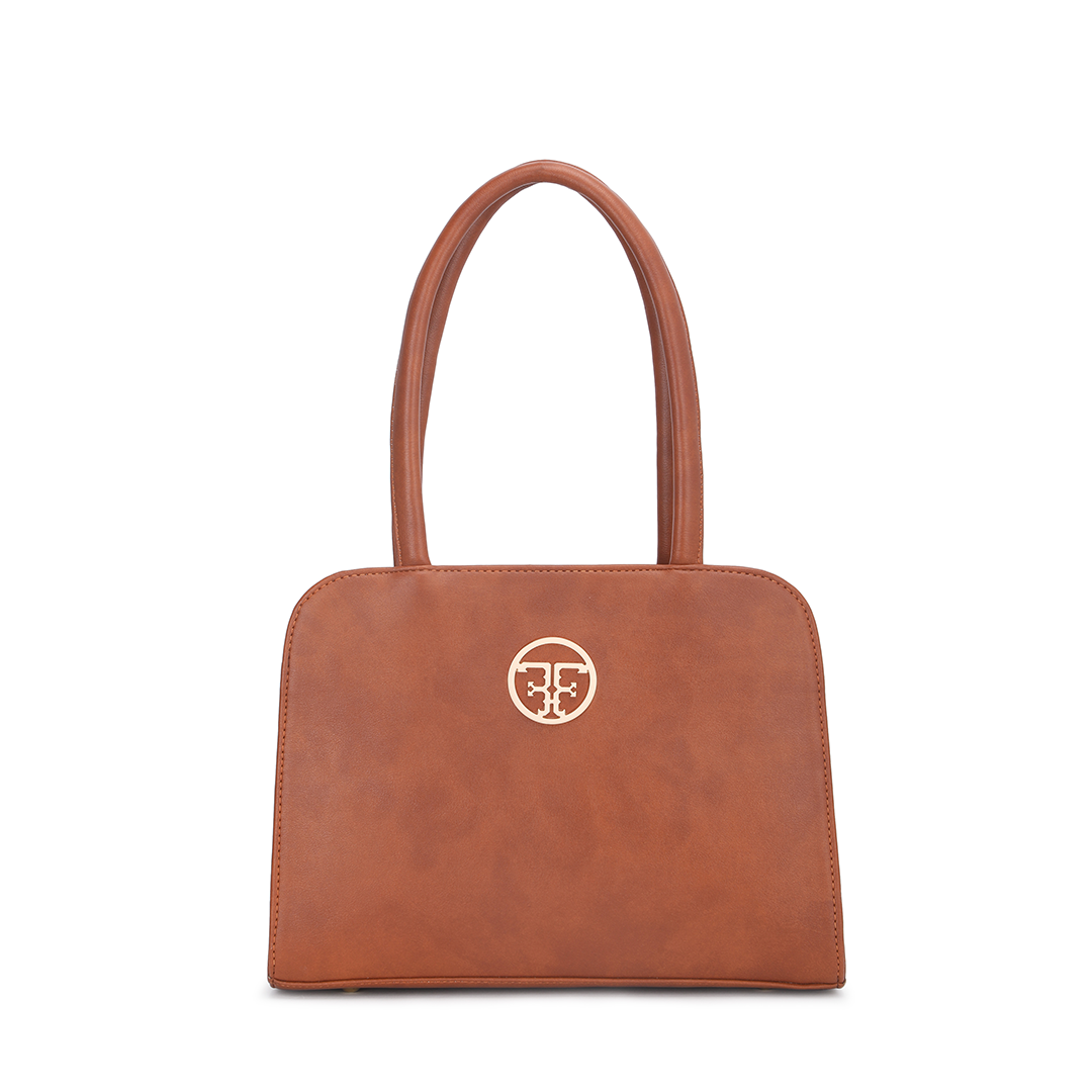 Siena luxe Tote Bags