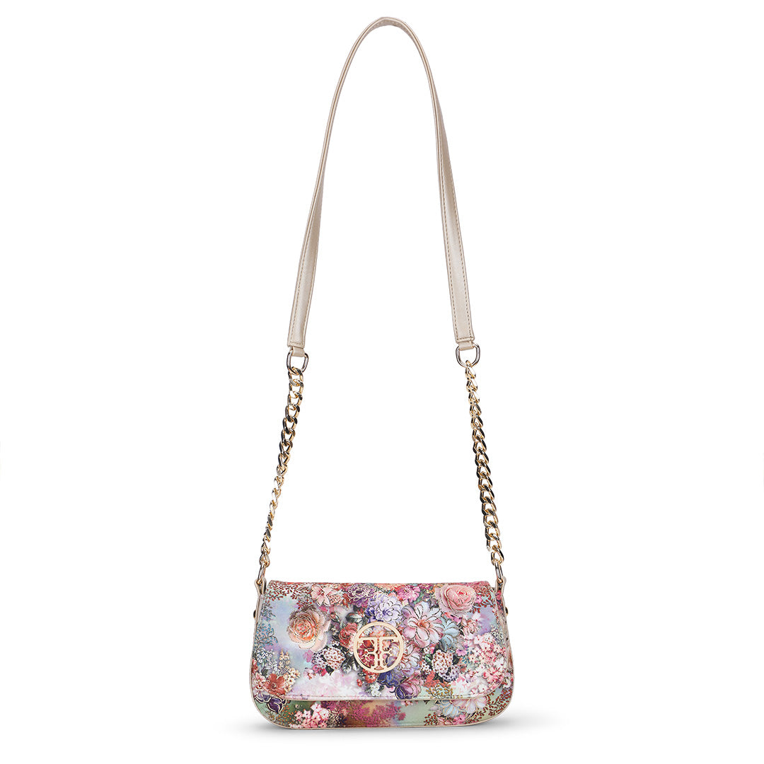 Party Fete sling bag