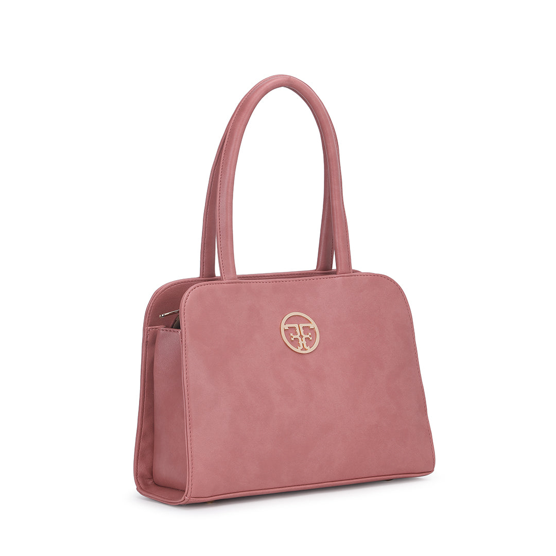 Siena luxe Tote Bag