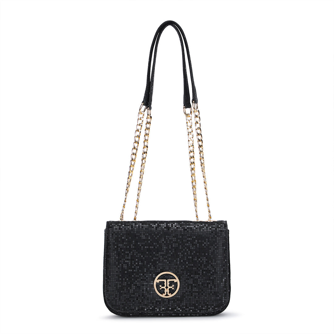 Medusa Clutche Bag