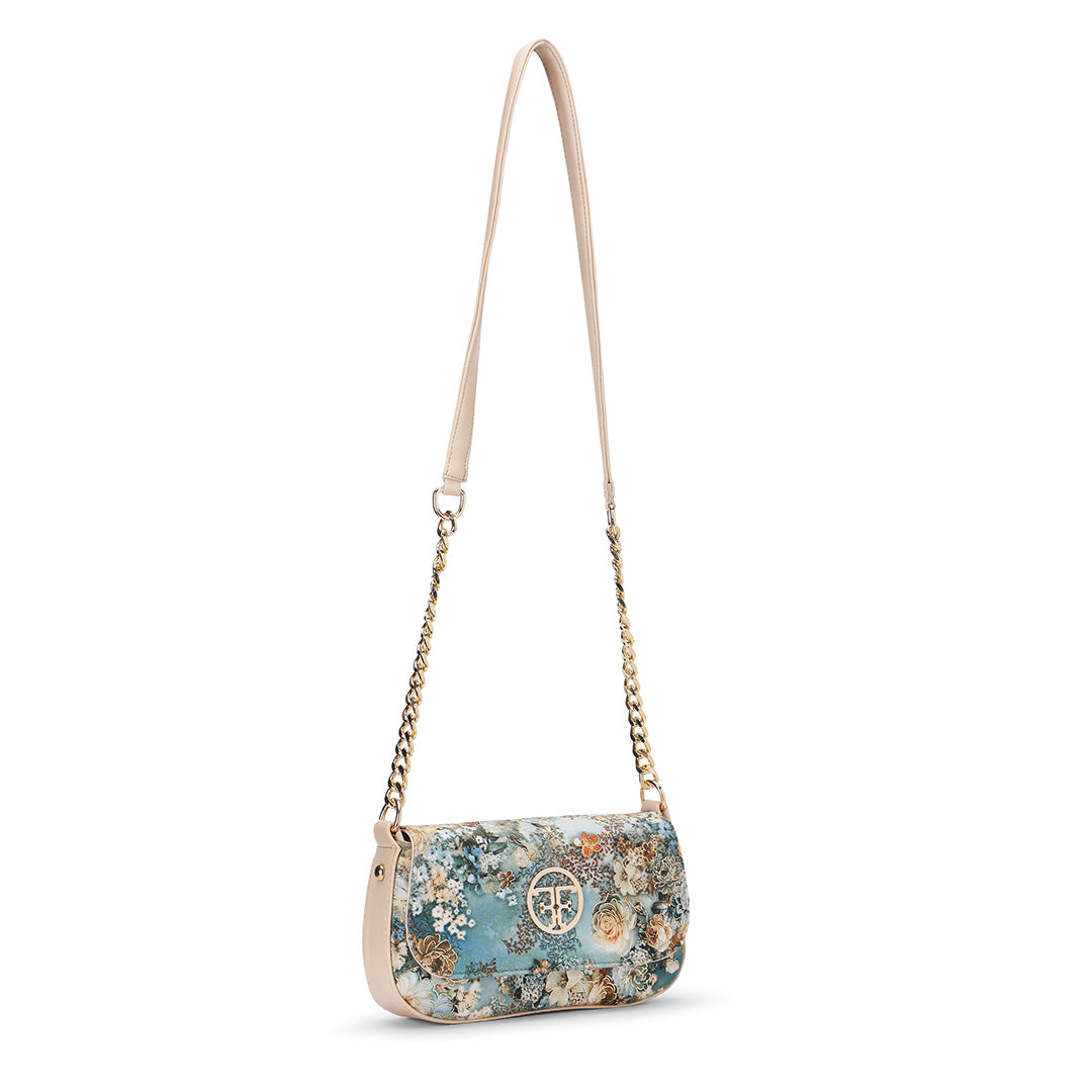 Party Fete sling bag