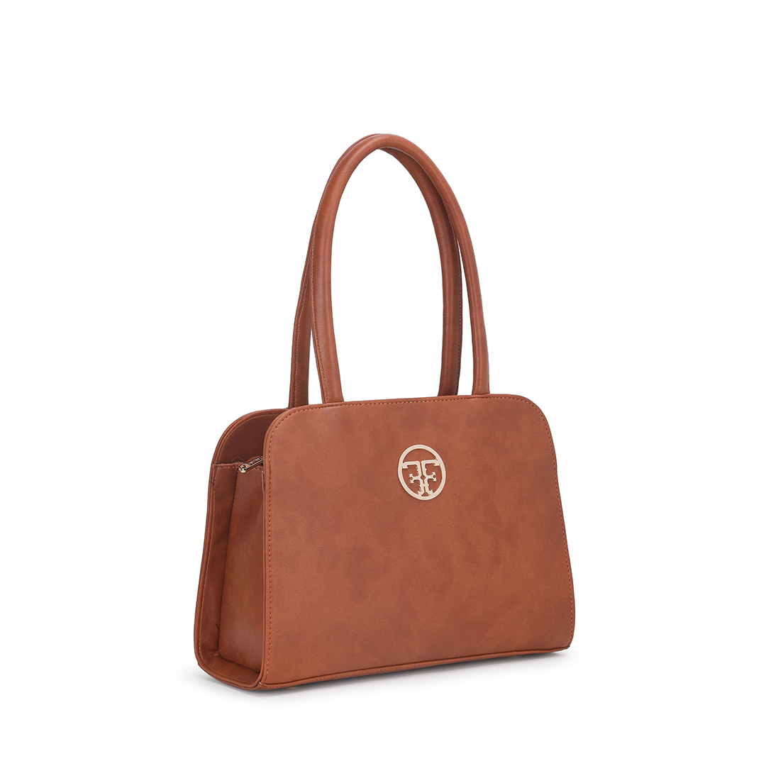 Siena luxe Tote Bags
