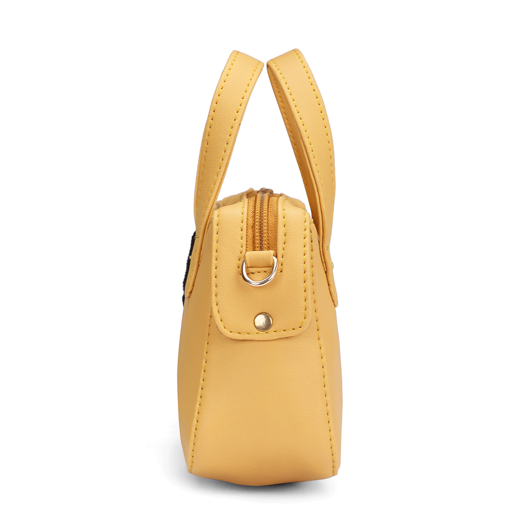 CarryEase Handbag