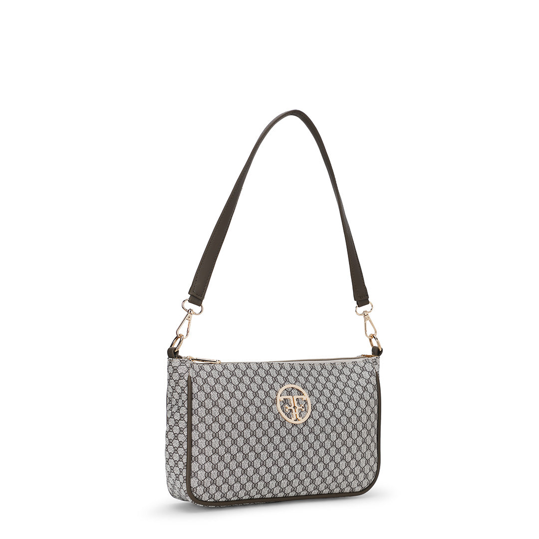 Party shoulder Bag Favo Italia