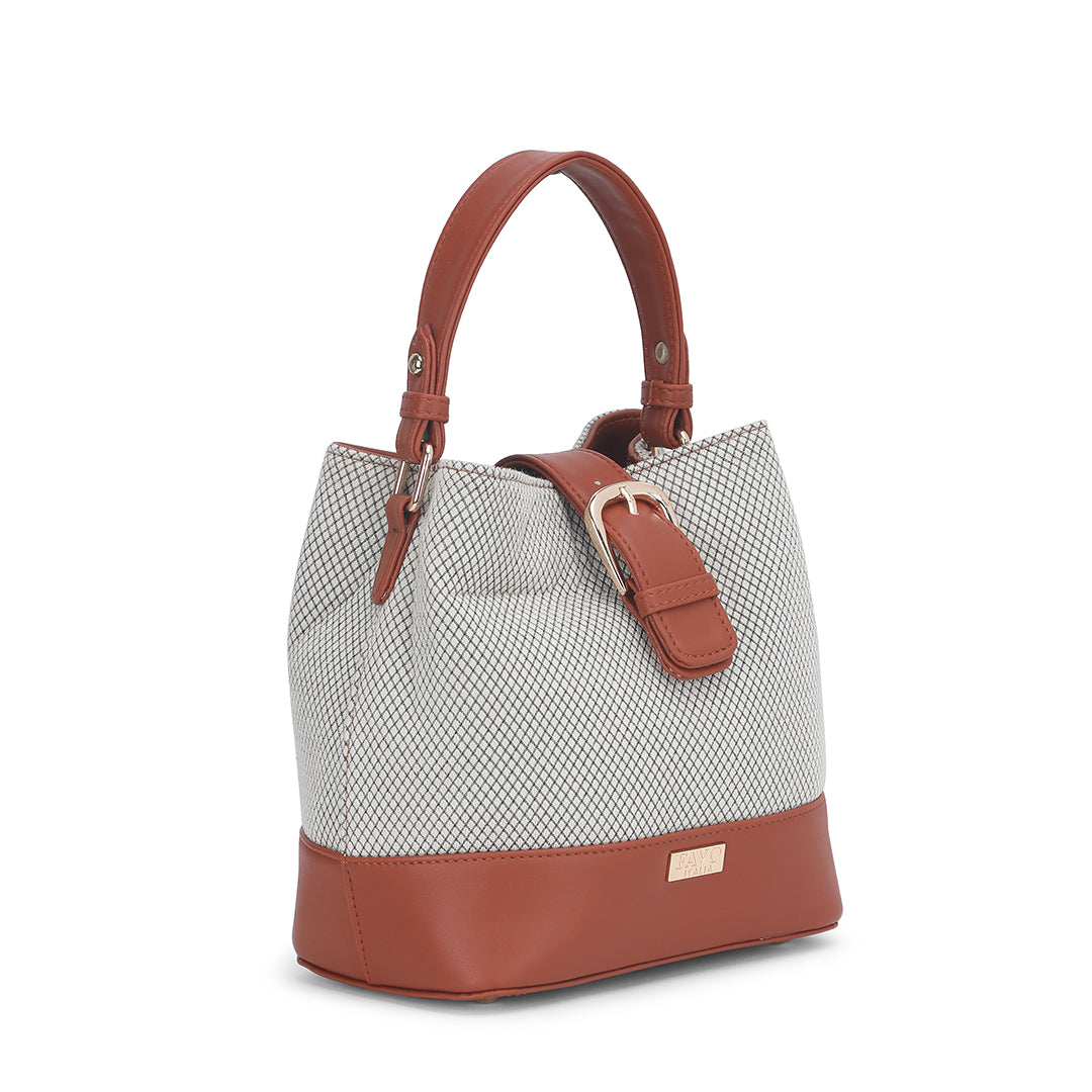 Couture Satchele bag