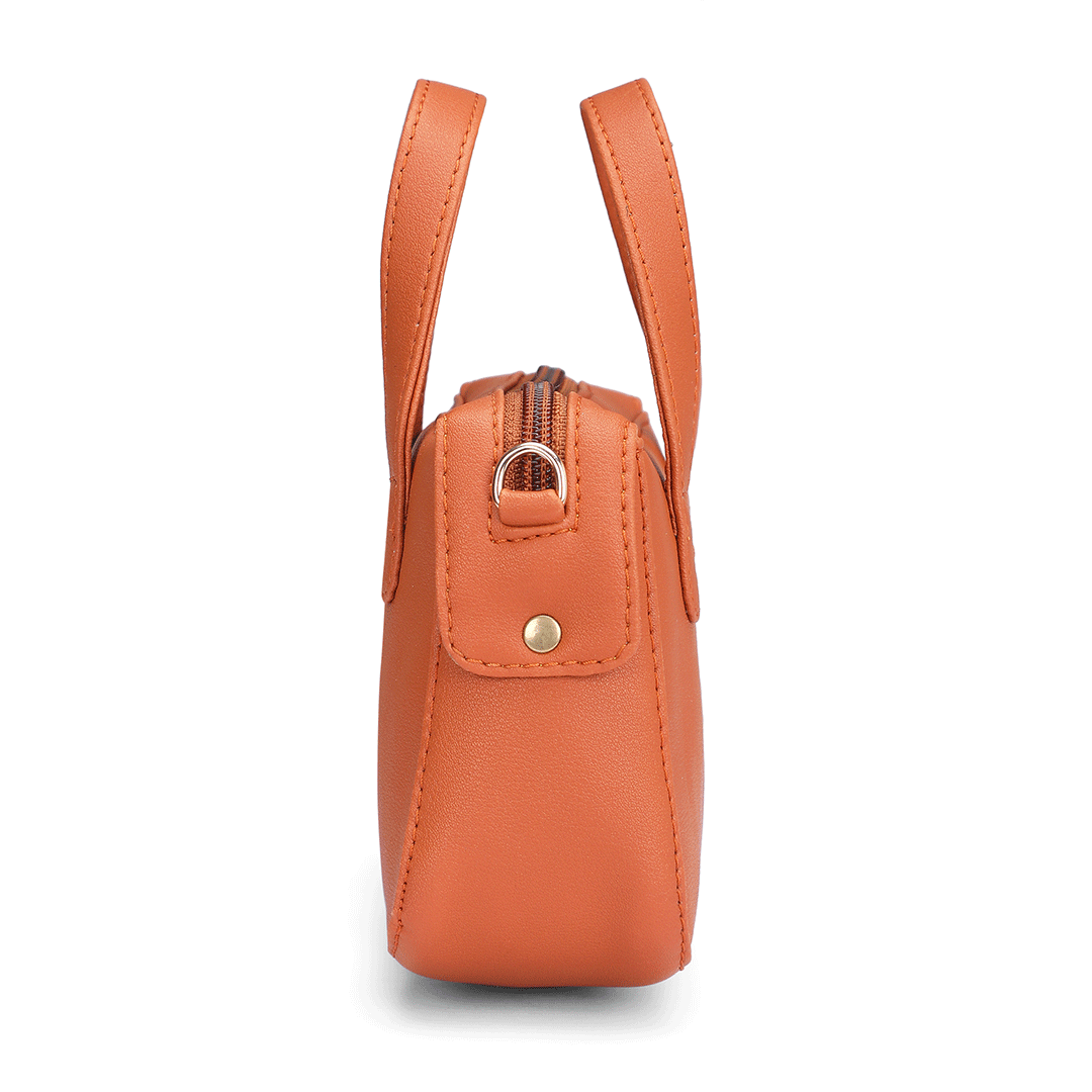 CarryEase Handbag