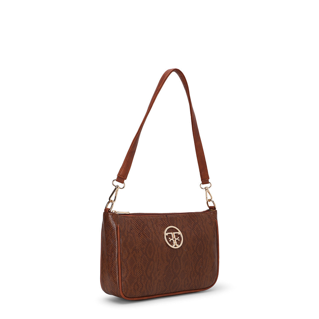 Party shoulder Bag Favo Italia