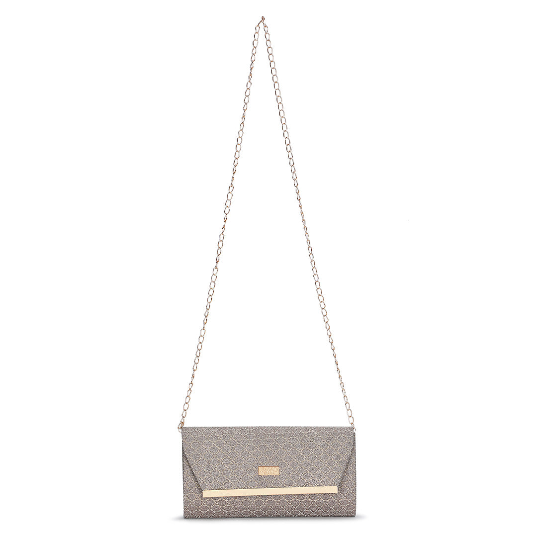 Monroe Glitter Clutches