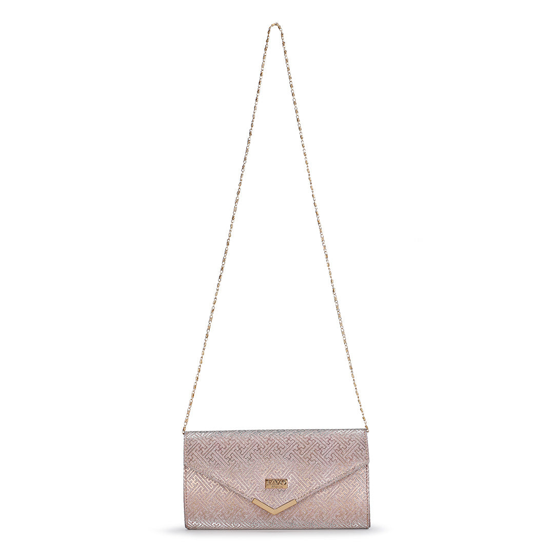 Belladonna Clutch bag