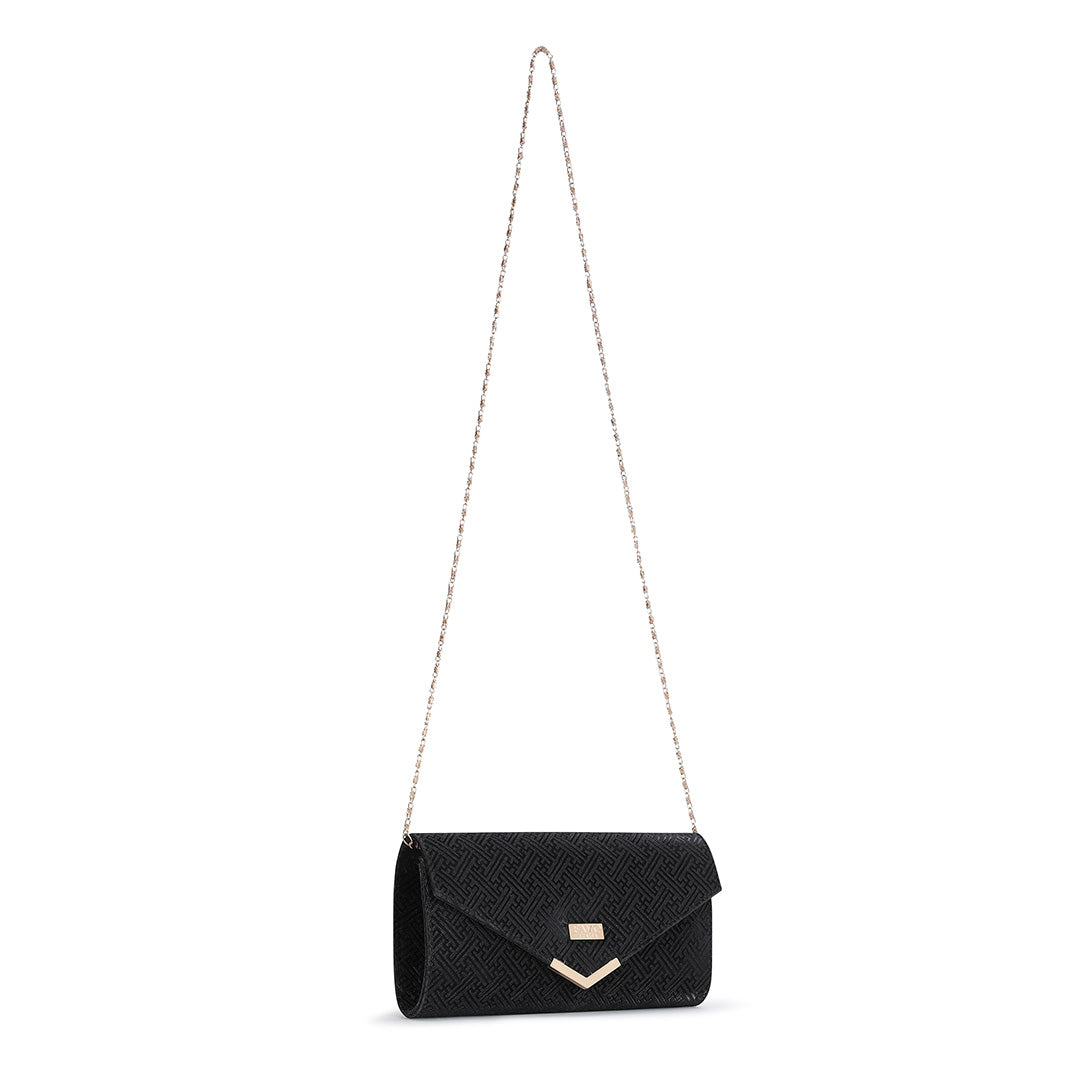 Belladonna Clutch bag