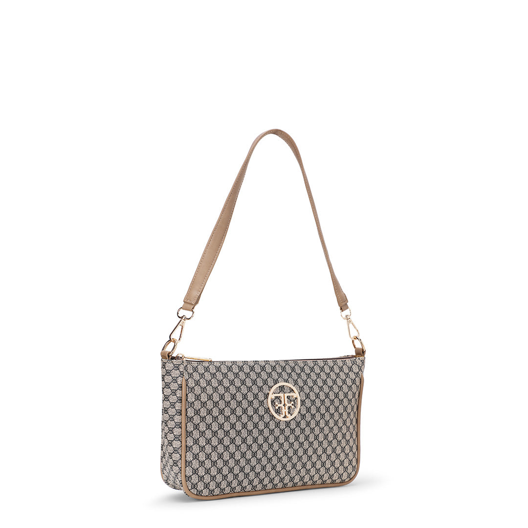 Party shoulder Bag Favo Italia