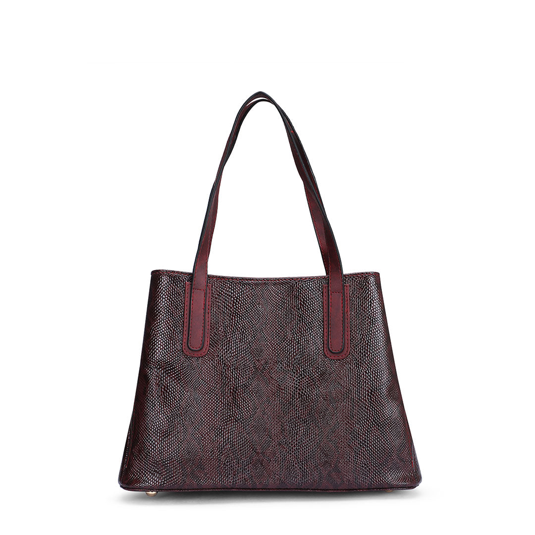 Luxura Tote