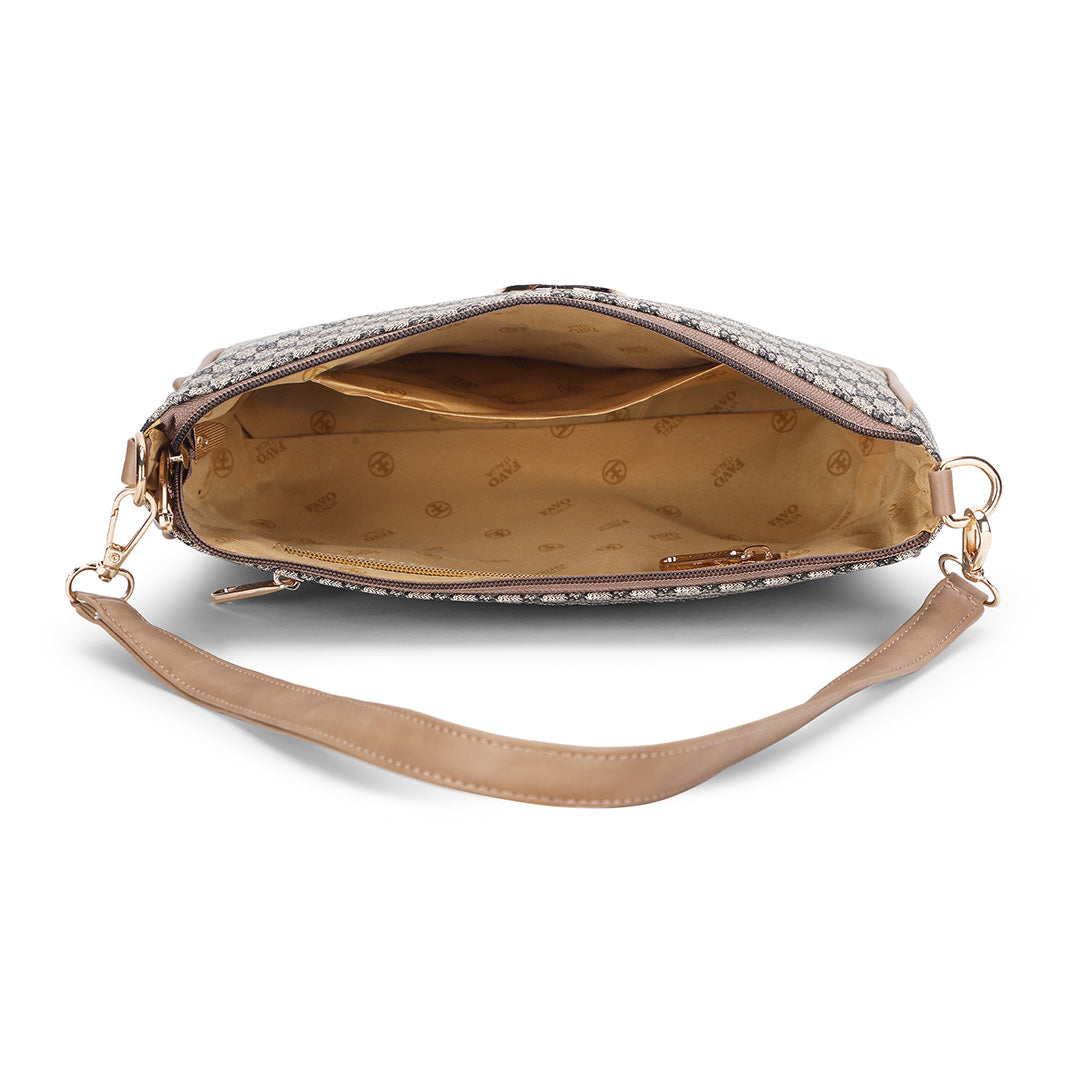 Party shoulder Bag Favo Italia