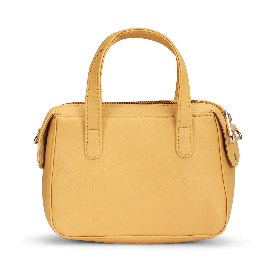CarryEase Handbag