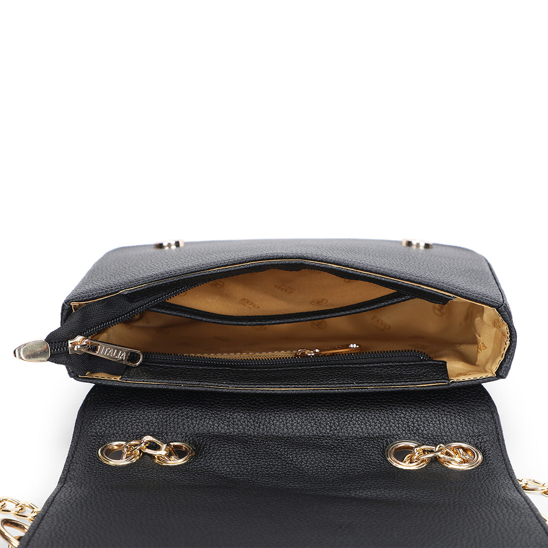 Hobo Glitters Clutche Bag (Copy) Favo Italia