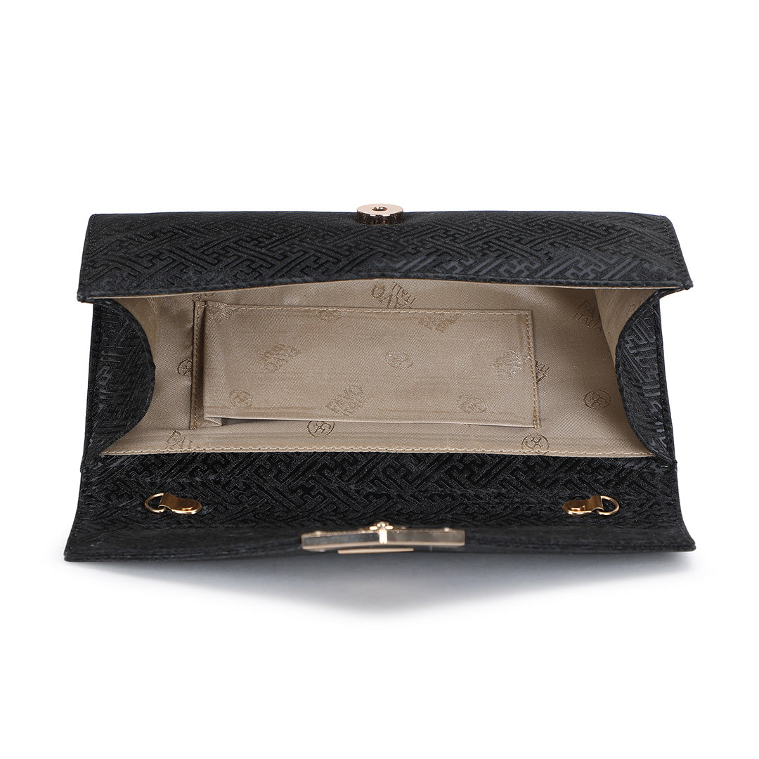 Belladonna Clutch bag