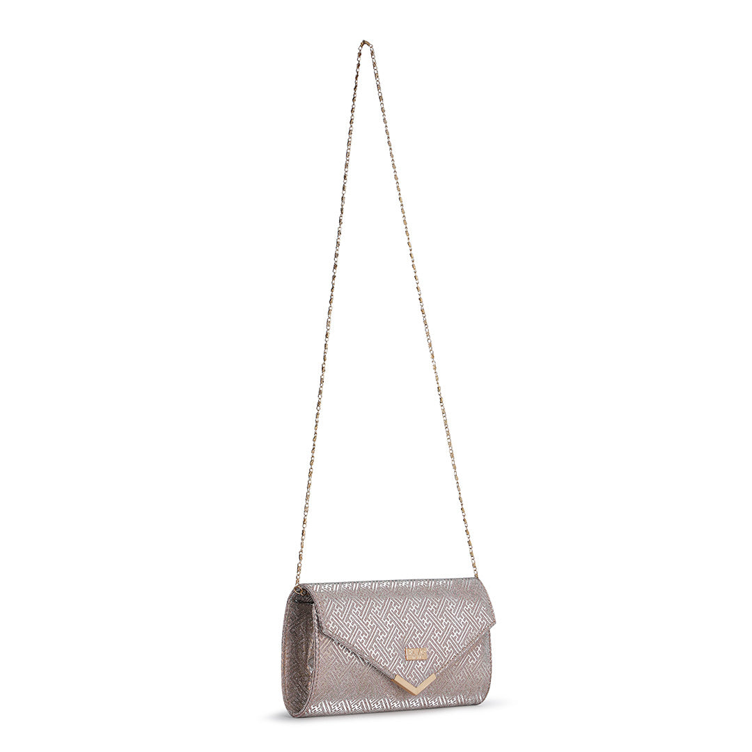 Belladonna Clutch bag