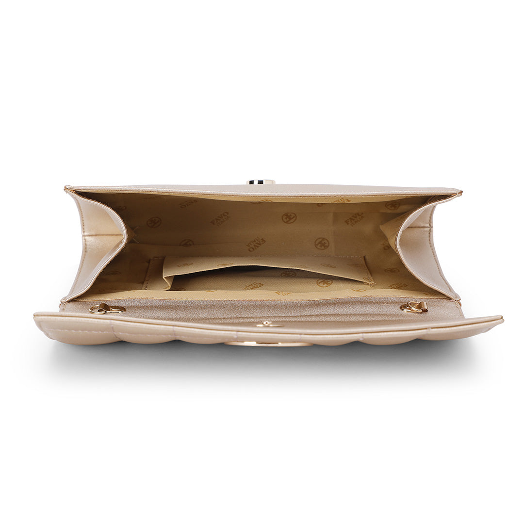 Party Fete Clutches  Sling  bag Favo Italia