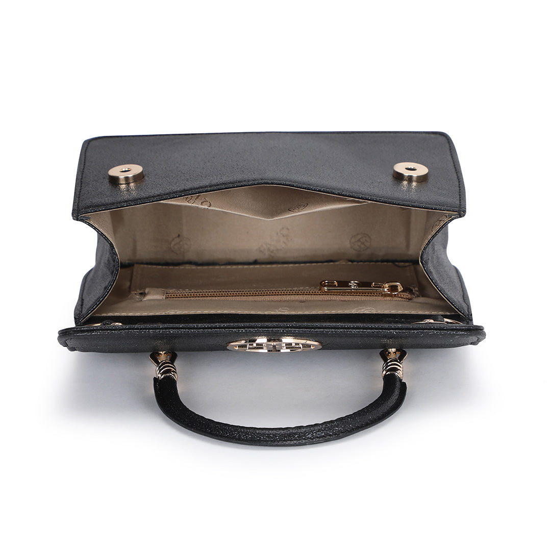 Charlotte Saddle Bag