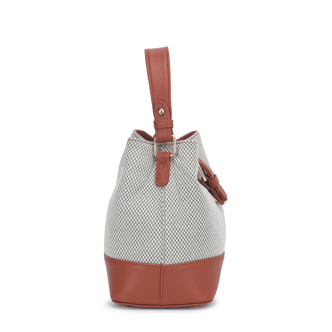 Couture Satchele bag