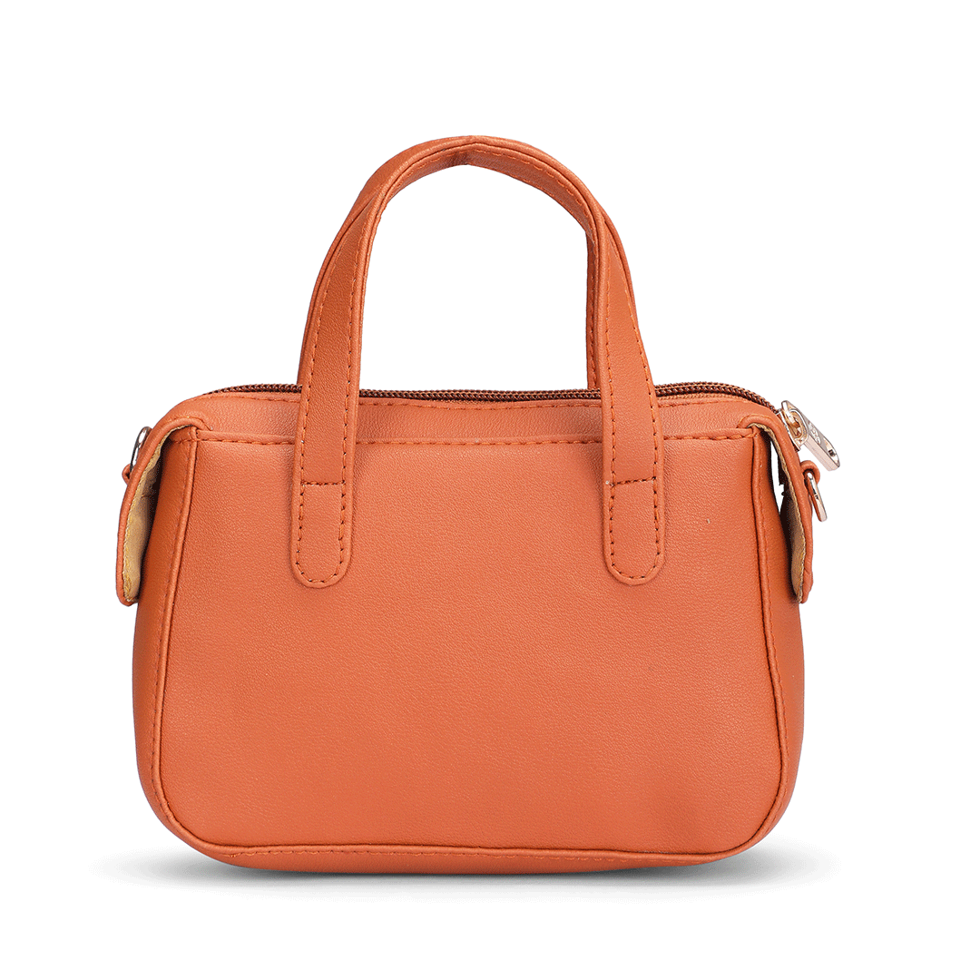 CarryEase Handbag