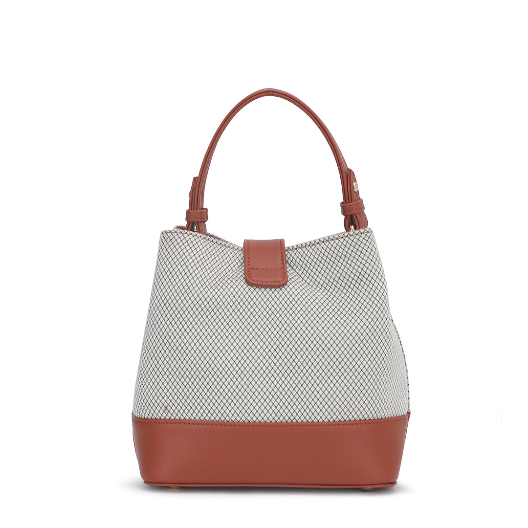 Couture Satchele bag