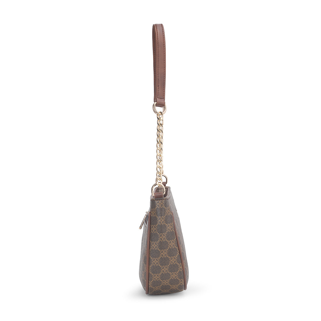 Elysaian checkered Sling