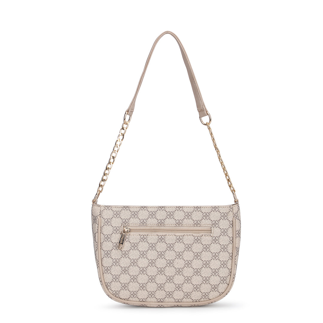 Elysaian checkered Sling