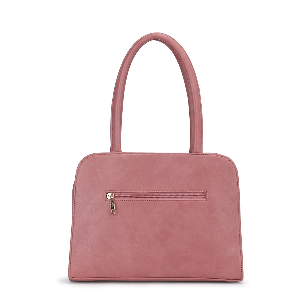Siena luxe Tote Bag