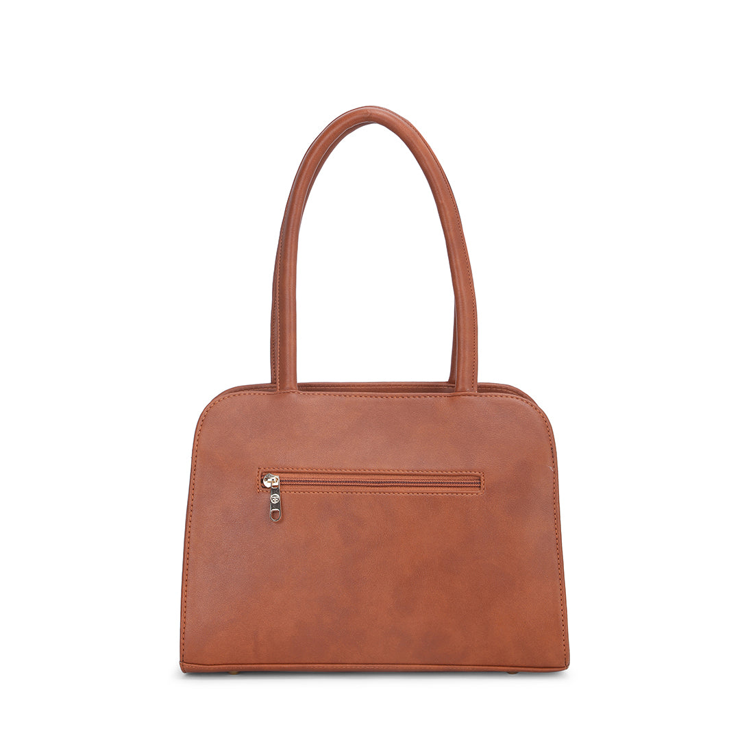 Siena luxe Tote Bag