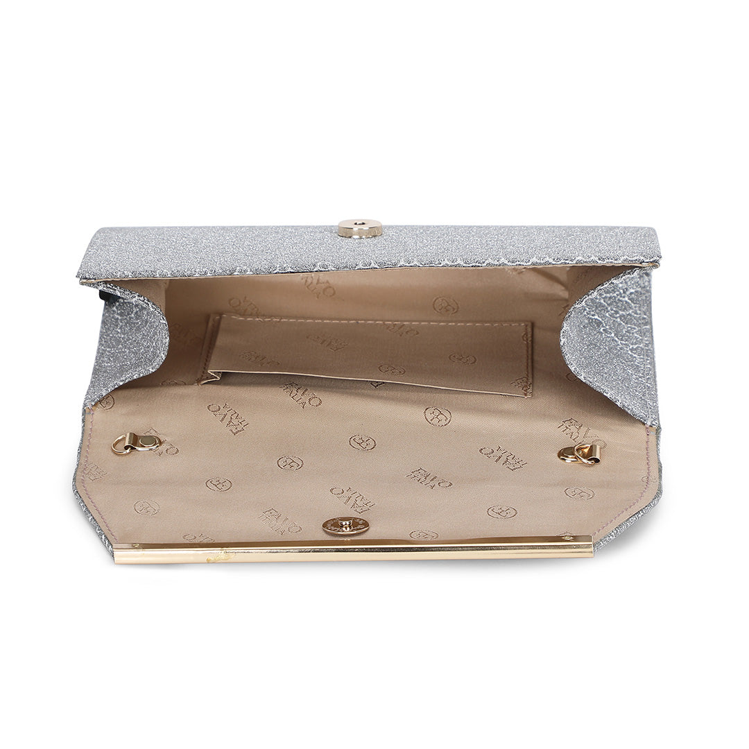 Monroe Glitter Clutches