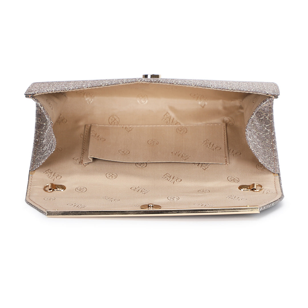 Monroe Glitter Clutches