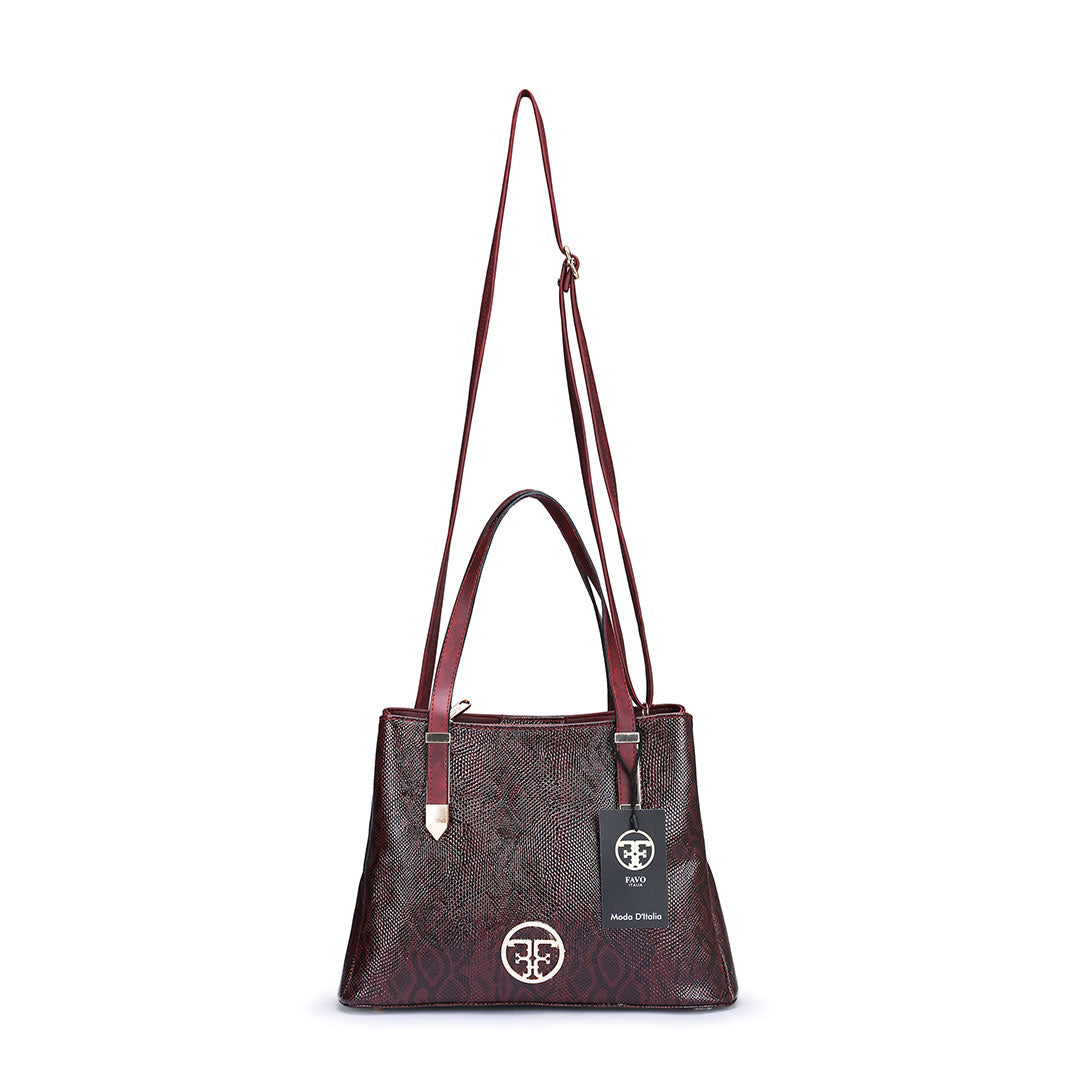 Luxura Tote