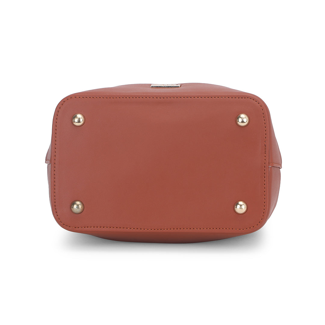 Couture Satchele bag