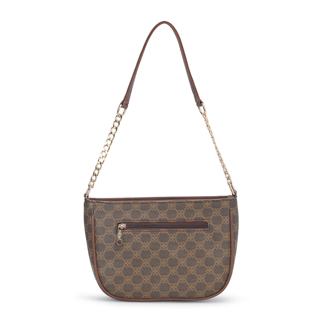 Elysaian checkered Sling