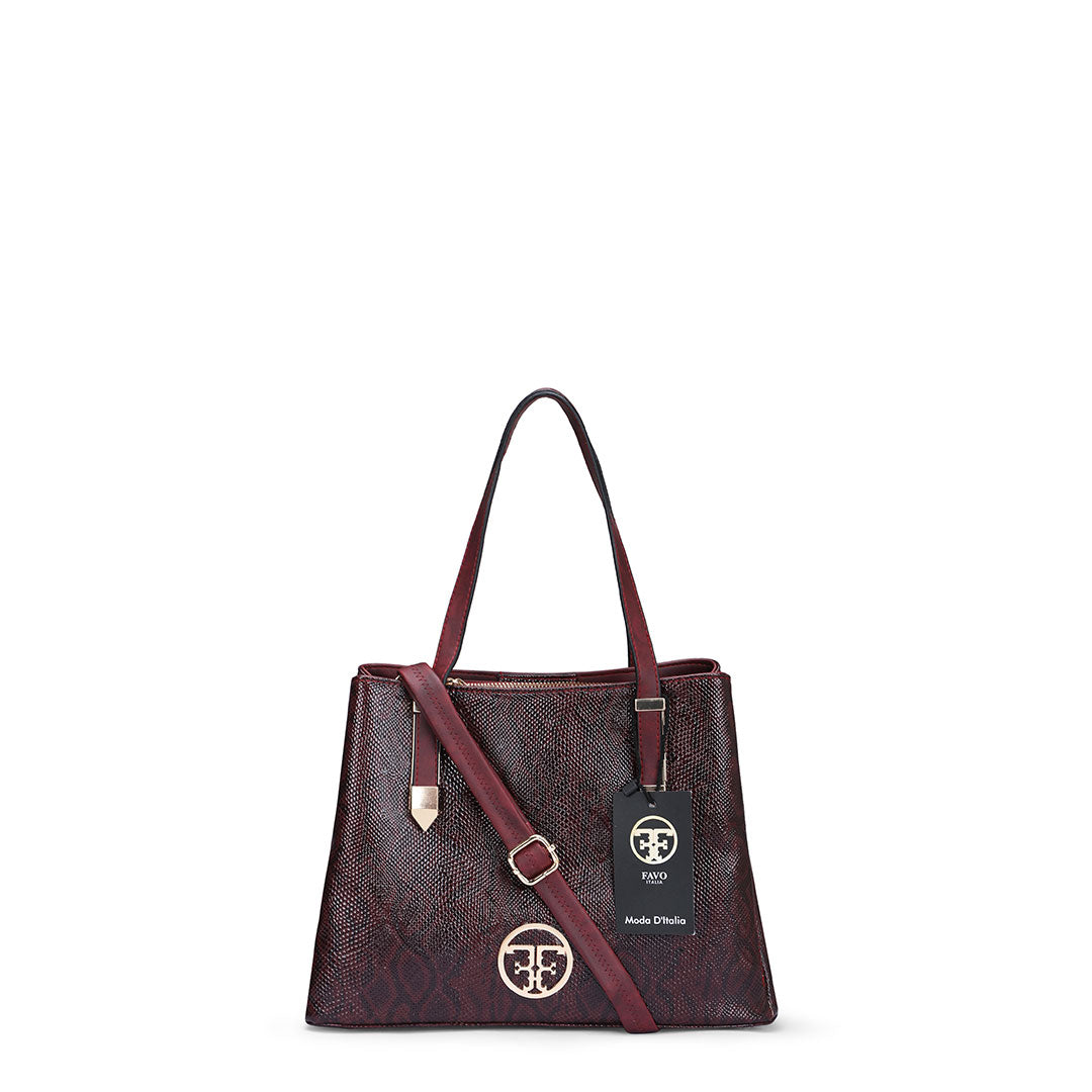 Luxura Tote