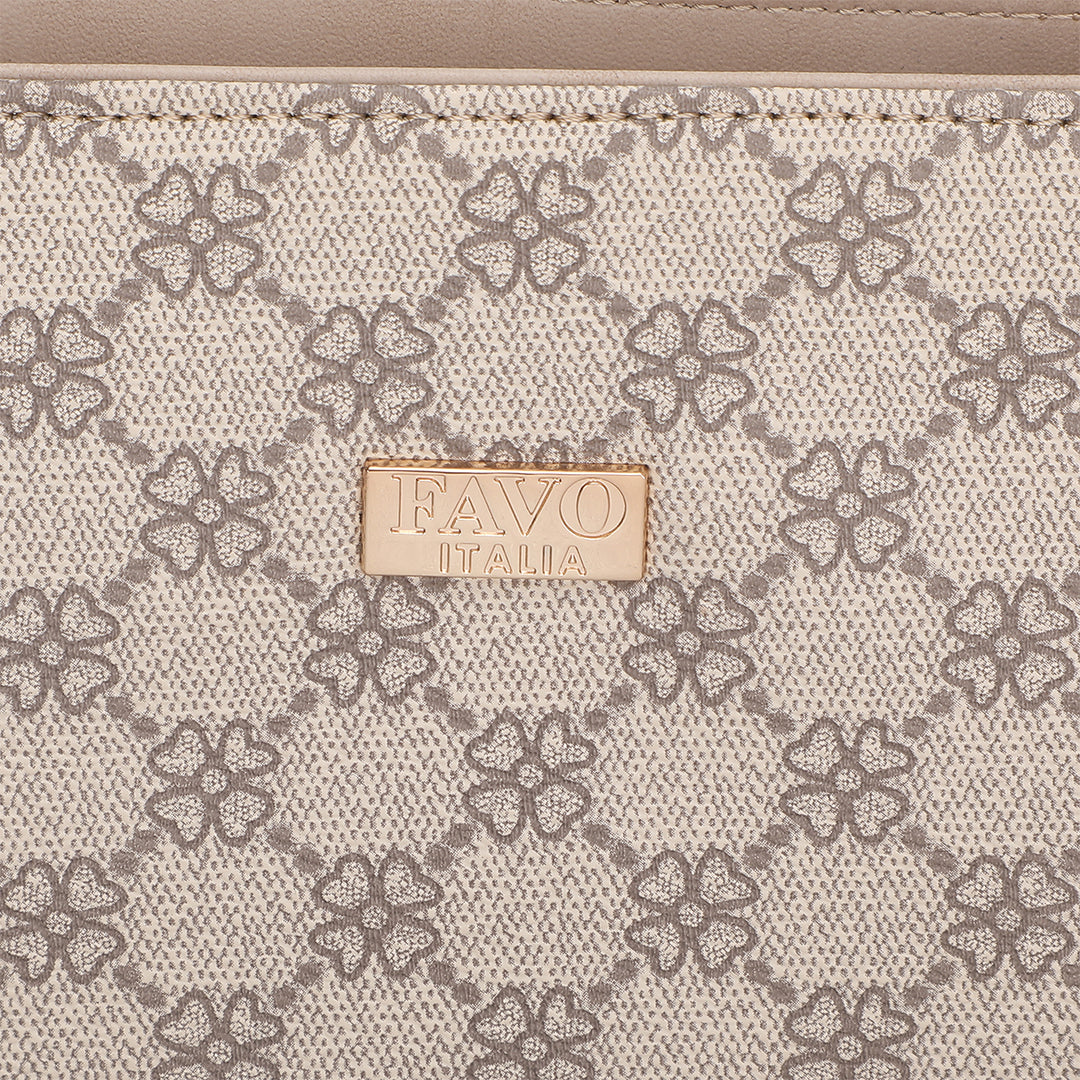 Elysaian checkered Sling