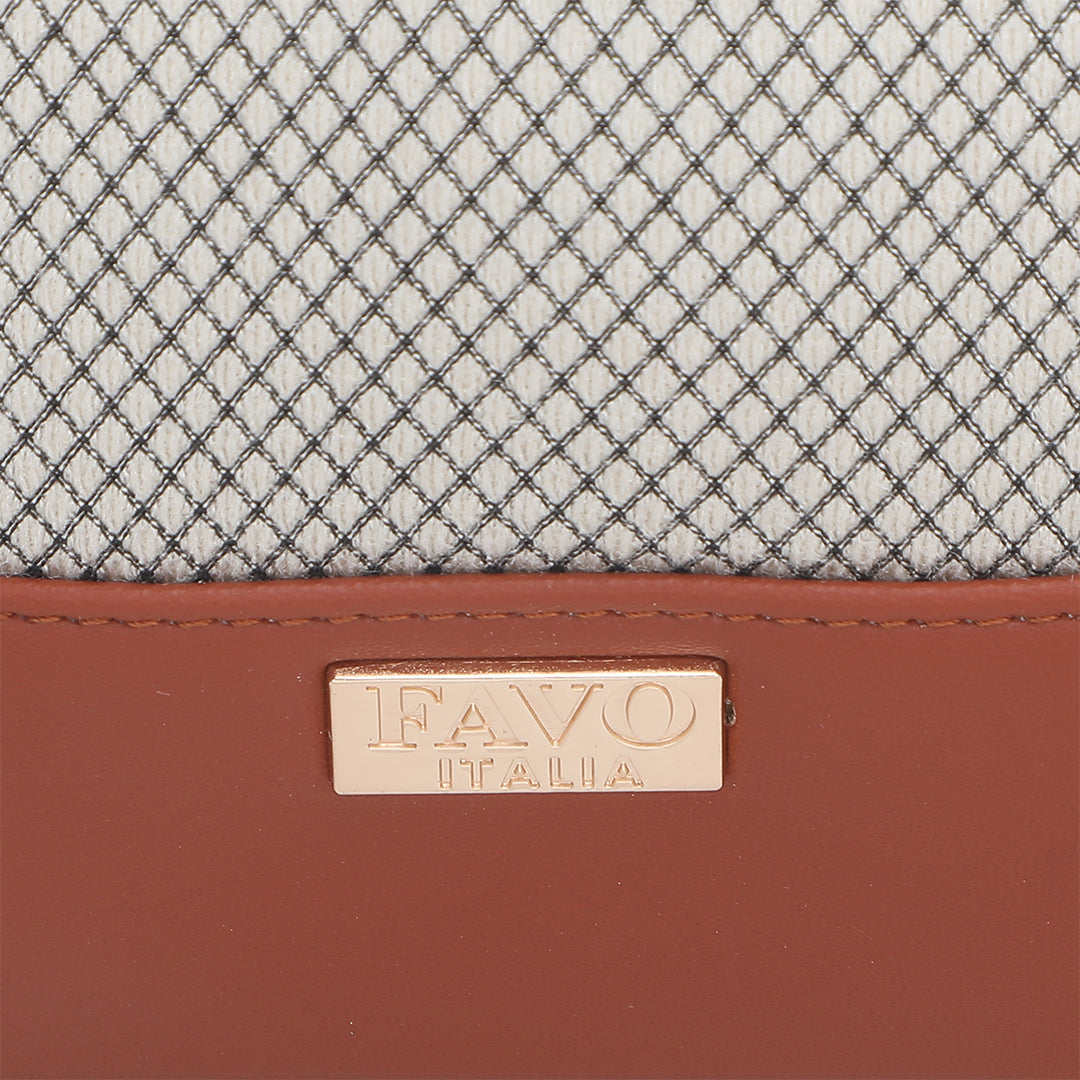 Couture Satchele bag